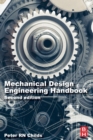 Mechanical Design Engineering Handbook - Book