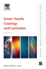 Smart Textile Coatings and Laminates - Book