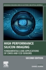 High Performance Silicon Imaging : Fundamentals and Applications of CMOS and CCD Sensors - Book