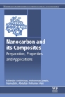 Nanocarbon and Its Composites : Preparation, Properties and Applications - Book