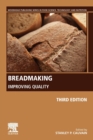 Breadmaking : Improving Quality - Book