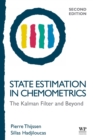 State Estimation in Chemometrics : The Kalman Filter and Beyond - Book