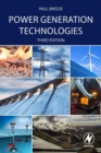Power Generation Technologies - Book