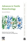 Advances in Textile Biotechnology - Book