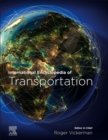 International Encyclopedia of Transportation - Book