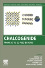 Chalcogenide : From 3D to 2D and Beyond - Book