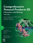 Comprehensive Natural Products III - eBook