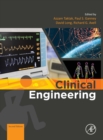 Clinical Engineering : A Handbook for Clinical and Biomedical Engineers - Book