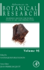 Seaweeds Around the World: State of Art and Perspectives : Volume 95 - Book