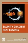 Salinity Gradient Heat Engines - Book