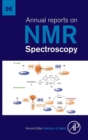 Annual Reports on NMR Spectroscopy : Volume 96 - Book