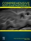 Comprehensive Nuclear Materials - eBook