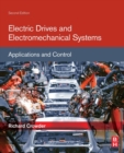 Electric Drives and Electromechanical Systems : Applications and Control - Book
