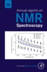 Annual Reports on NMR Spectroscopy : Volume 98 - Book