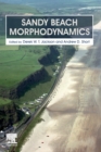 Sandy Beach Morphodynamics - Book