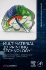 Multimaterial 3D Printing Technology - Book