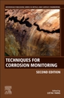 Techniques for Corrosion Monitoring - Book