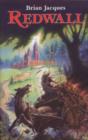 Redwall - Book