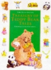 The Hutchinson Treasury of Teddy Bear Tales - Book