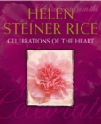 Celebrations Of The Heart - Book