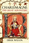 Charlemagne : Barbarian and Emperor - Book