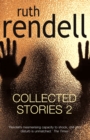 Collected Stories 2 - Book