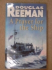 A Prayer for the Ship - Book