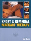 Sports And Remedial Massage Therapy - Book