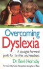 Overcoming Dyslexia - Book