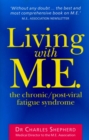 Living With M.E. - Book