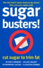 Sugar Busters! - Book