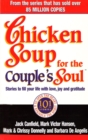 Chicken Soup For The Couple's Soul - Book
