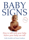 Baby Signs - Book