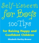 Self Esteem For Boys - Book