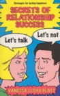 Secrets of Relationship Success - Book
