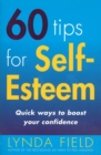 60 Tips For Self Esteem - Book
