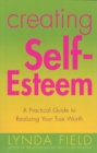 Creating Self Esteem - Book
