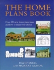 The Home Plans Book : Over 300 new home plans and how to make your choice - Book