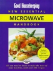 Good Housekeeping Essential Microwave Handbook - Book