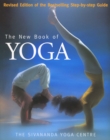 The New Book Of Yoga - Book