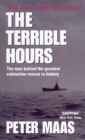 The Terrible Hours - Book