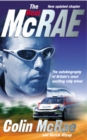 The Real McRae : The Autobiography of the Peoples Champion - Book