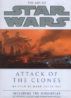 The Art of Star Wars: Attack of the Clones - Book