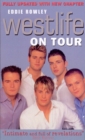 Westlife On Tour - Book