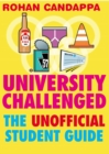 University Challenged - Book