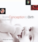 From Conception To Birth - Book