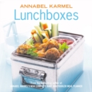 Lunchboxes - Book