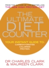 The Ultimate Diet Counter - Book