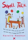 Small Talk - Book