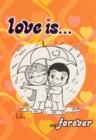 Love Is...Forever - Book